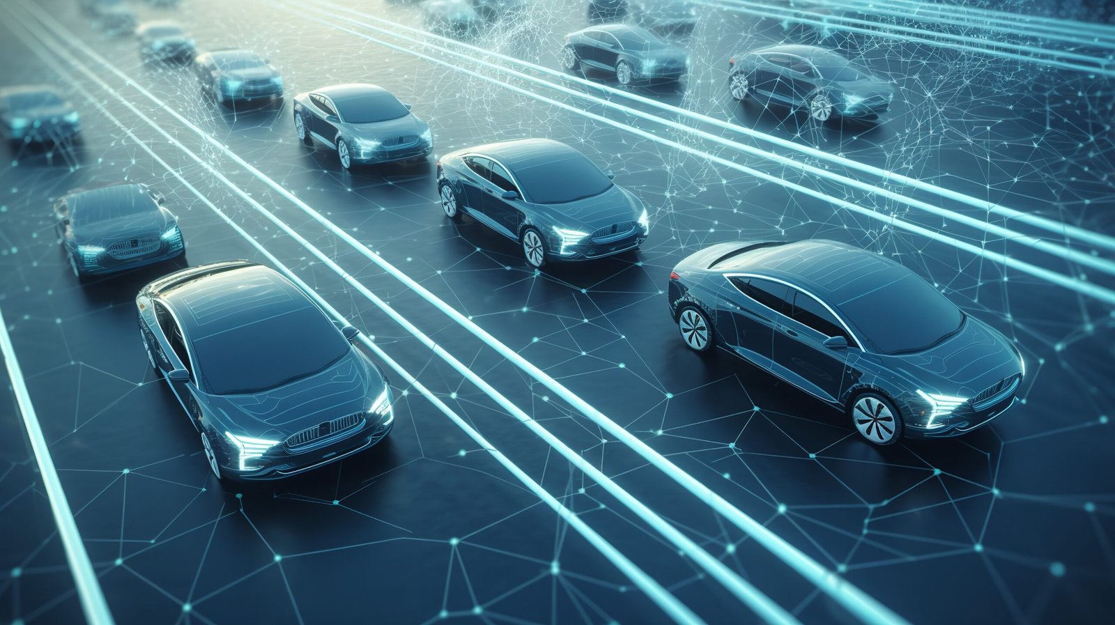 Envisioning a Future with Autonomous Vehicles